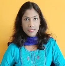 Most Rev. Prakash Mallavarapu